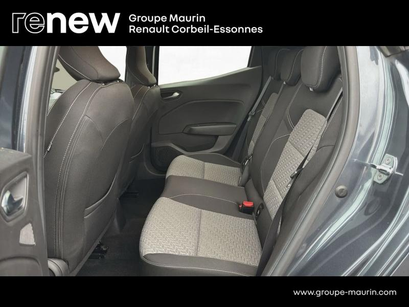Photo 12 de l’annonce de RENAULT Clio d’occasion à vendre à CORBEIL-ESSONNES