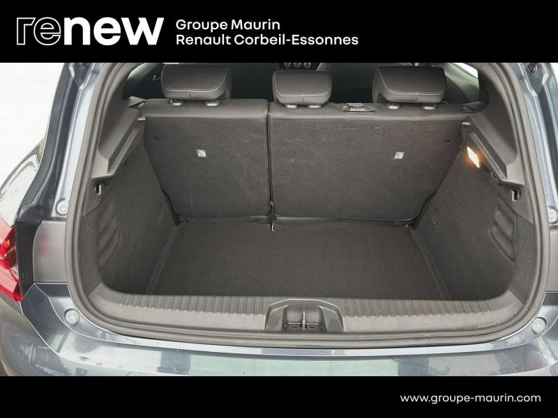 Photo 15 de l’annonce de RENAULT Clio d’occasion à vendre à CORBEIL-ESSONNES