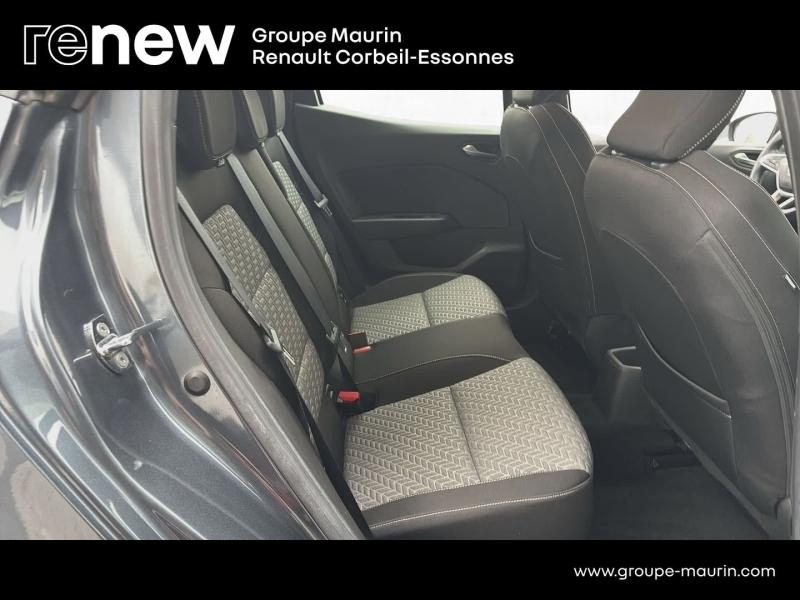 Photo 17 de l’annonce de RENAULT Clio d’occasion à vendre à CORBEIL-ESSONNES