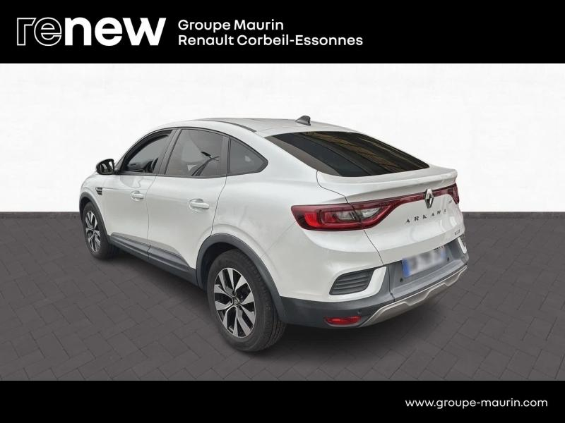 Photo 3 de l’annonce de RENAULT Arkana d’occasion à vendre à CORBEIL-ESSONNES