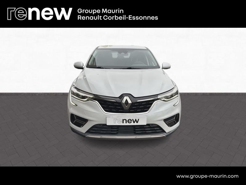 Photo 8 de l’annonce de RENAULT Arkana d’occasion à vendre à CORBEIL-ESSONNES