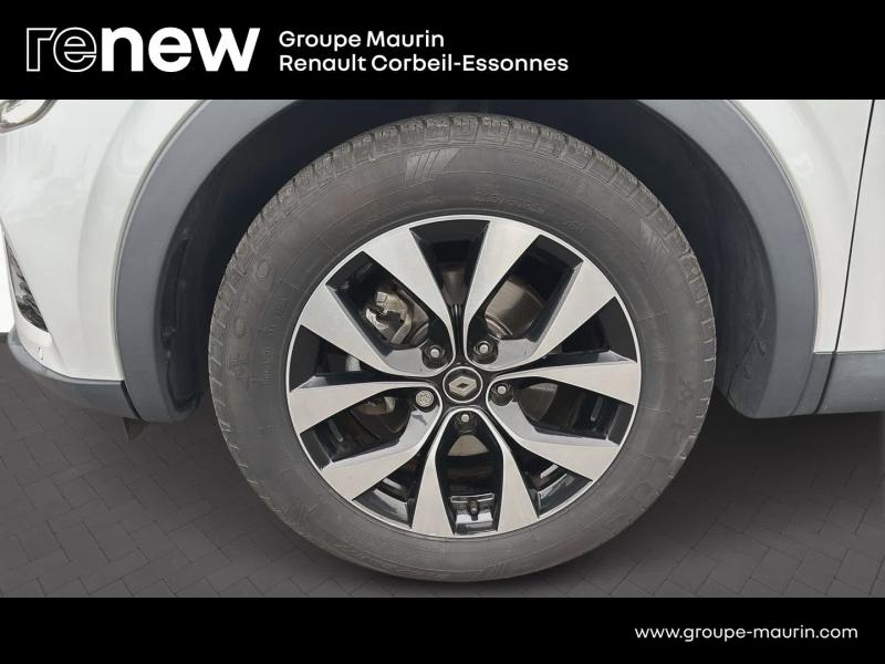 Photo 9 de l’annonce de RENAULT Arkana d’occasion à vendre à CORBEIL-ESSONNES