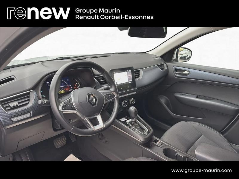 Photo 10 de l’annonce de RENAULT Arkana d’occasion à vendre à CORBEIL-ESSONNES