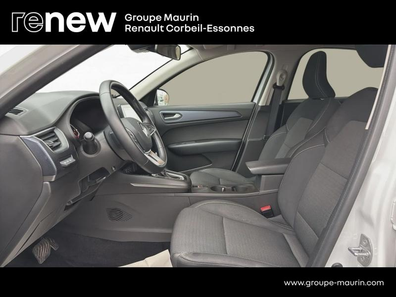 Photo 11 de l’annonce de RENAULT Arkana d’occasion à vendre à CORBEIL-ESSONNES