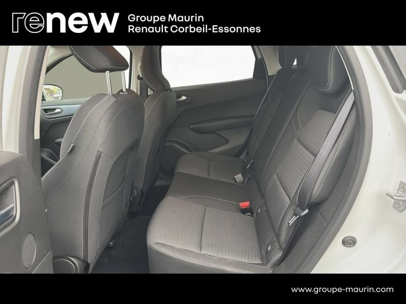 Photo 12 de l’annonce de RENAULT Arkana d’occasion à vendre à CORBEIL-ESSONNES