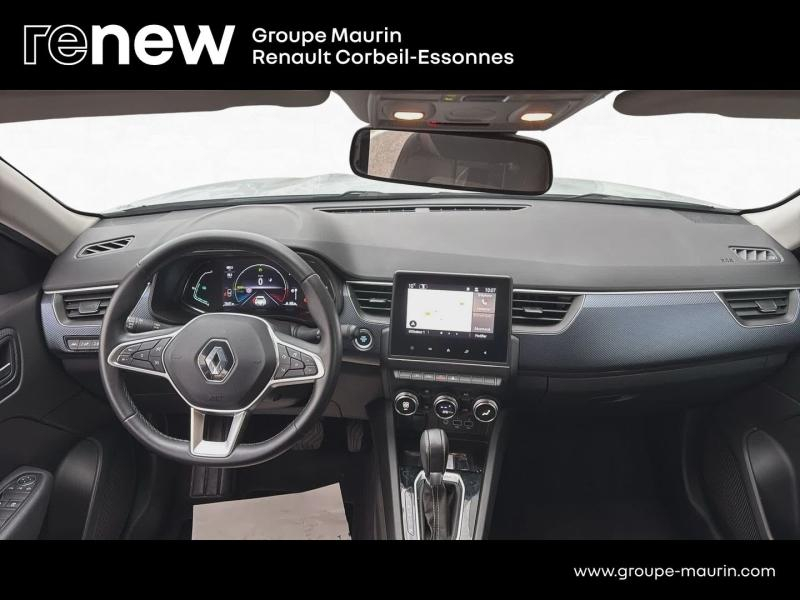 Photo 13 de l’annonce de RENAULT Arkana d’occasion à vendre à CORBEIL-ESSONNES