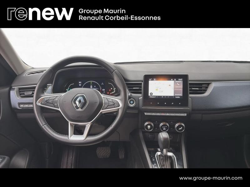 Photo 14 de l’annonce de RENAULT Arkana d’occasion à vendre à CORBEIL-ESSONNES