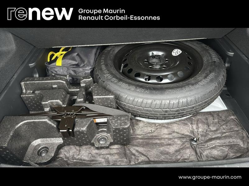 Photo 16 de l’annonce de RENAULT Arkana d’occasion à vendre à CORBEIL-ESSONNES