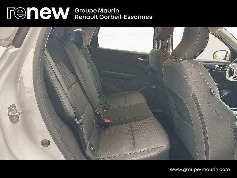 Photo 17 de l’annonce de RENAULT Arkana d’occasion à vendre à CORBEIL-ESSONNES