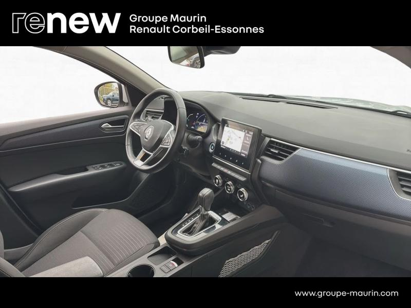 Photo 18 de l’annonce de RENAULT Arkana d’occasion à vendre à CORBEIL-ESSONNES