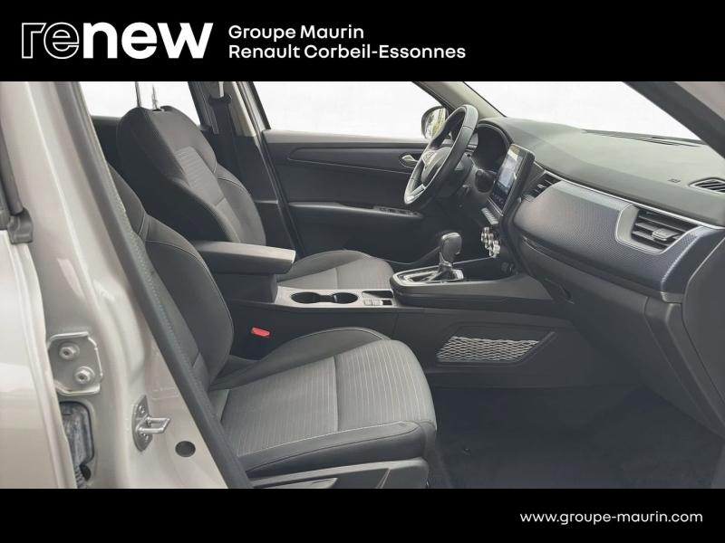 Photo 19 de l’annonce de RENAULT Arkana d’occasion à vendre à CORBEIL-ESSONNES