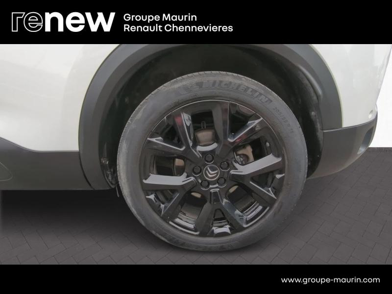 Photo 10 de l’annonce de CITROEN C5 Aircross d’occasion à vendre à CHENNEVIÈRES-SUR-MARNE