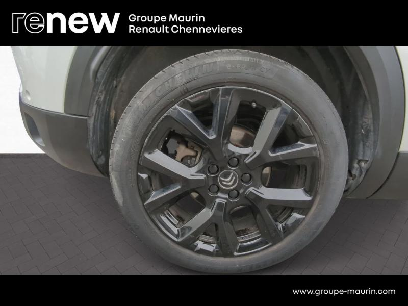 Photo 11 de l’annonce de CITROEN C5 Aircross d’occasion à vendre à CHENNEVIÈRES-SUR-MARNE