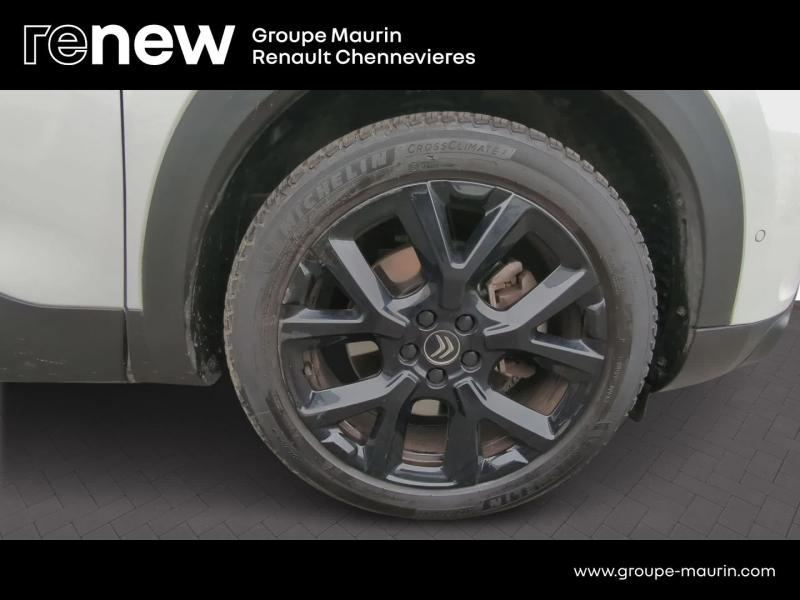 Photo 12 de l’annonce de CITROEN C5 Aircross d’occasion à vendre à CHENNEVIÈRES-SUR-MARNE