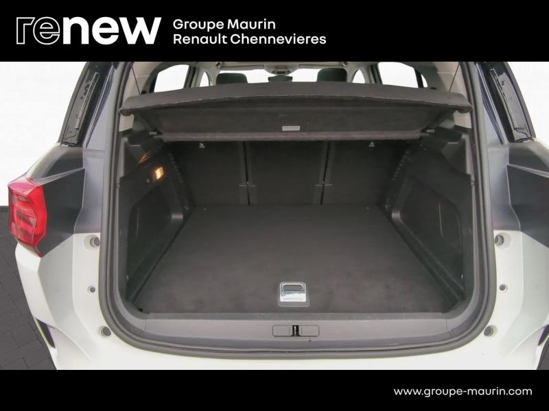 Photo 13 de l’annonce de CITROEN C5 Aircross d’occasion à vendre à CHENNEVIÈRES-SUR-MARNE