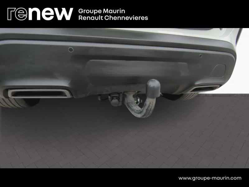 Photo 14 de l’annonce de CITROEN C5 Aircross d’occasion à vendre à CHENNEVIÈRES-SUR-MARNE