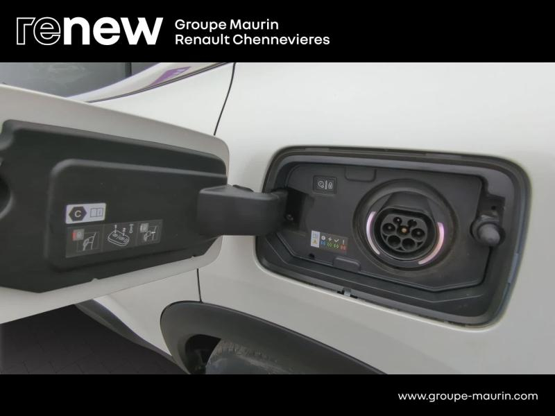 Photo 15 de l’annonce de CITROEN C5 Aircross d’occasion à vendre à CHENNEVIÈRES-SUR-MARNE