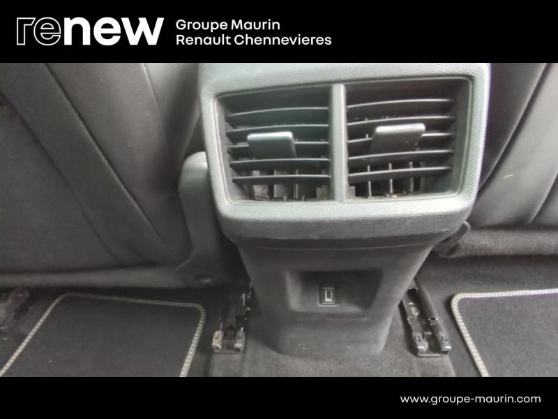 Photo 18 de l’annonce de CITROEN C5 Aircross d’occasion à vendre à CHENNEVIÈRES-SUR-MARNE