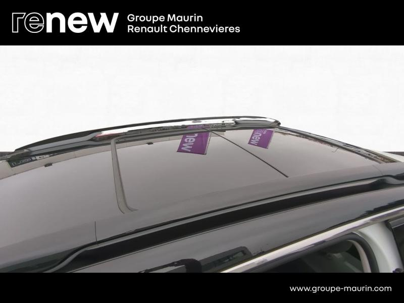 Photo 20 de l’annonce de CITROEN C5 Aircross d’occasion à vendre à CHENNEVIÈRES-SUR-MARNE