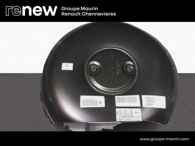 Photo 10 de l’annonce de DACIA Sandero d’occasion à vendre à CHENNEVIÈRES-SUR-MARNE