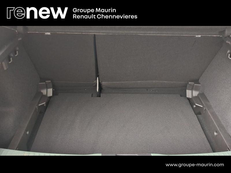 Photo 11 de l’annonce de DACIA Sandero d’occasion à vendre à CHENNEVIÈRES-SUR-MARNE