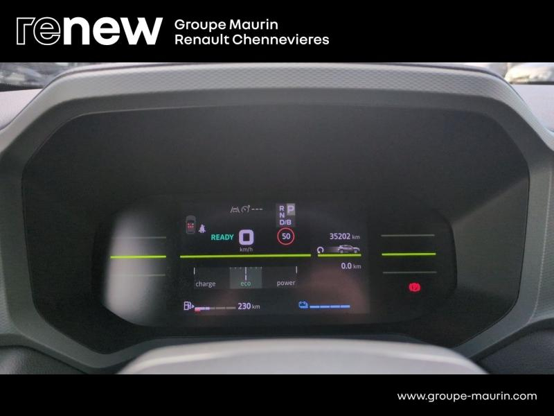 Photo 6 de l’annonce de DACIA Duster d’occasion à vendre à CHENNEVIÈRES-SUR-MARNE