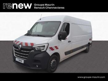 RENAULT Master Fg VUL F3500 L3H2 2.3 dCi 135ch Grand Confort E6