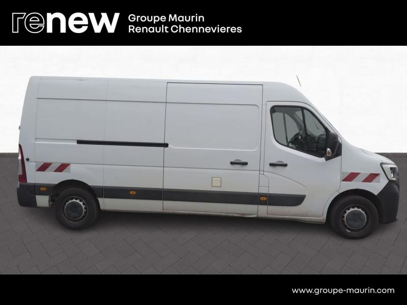 Photo 4 de l’annonce de RENAULT Master Fg VUL d’occasion à vendre à CHENNEVIÈRES-SUR-MARNE