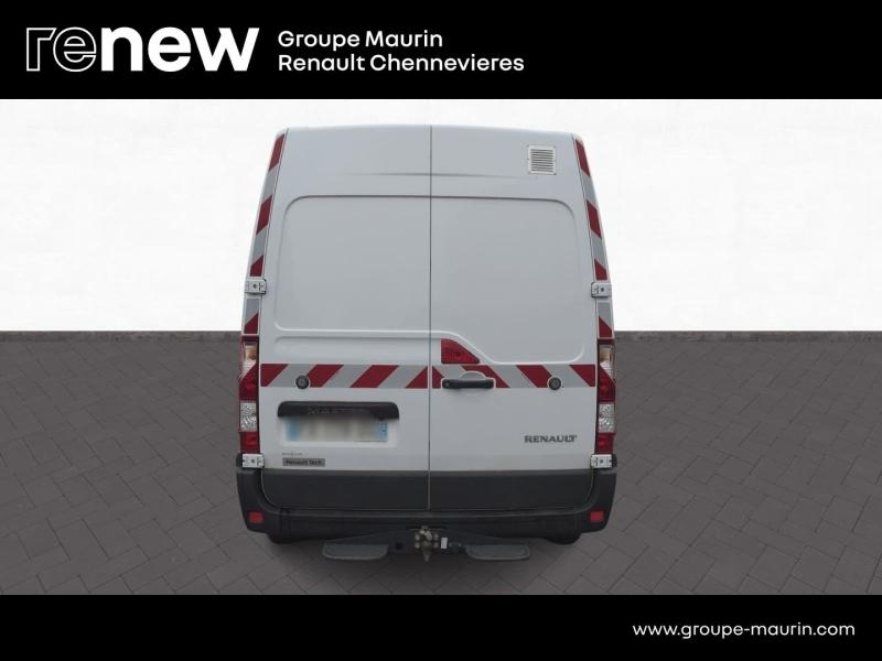 Photo 6 de l’annonce de RENAULT Master Fg VUL d’occasion à vendre à CHENNEVIÈRES-SUR-MARNE