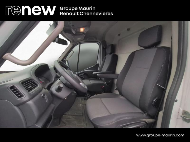 Photo 9 de l’annonce de RENAULT Master Fg VUL d’occasion à vendre à CHENNEVIÈRES-SUR-MARNE