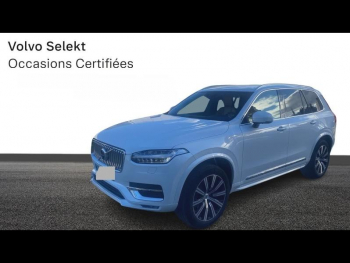 VOLVO XC90 B5 AWD 235ch Inscription Geartronic