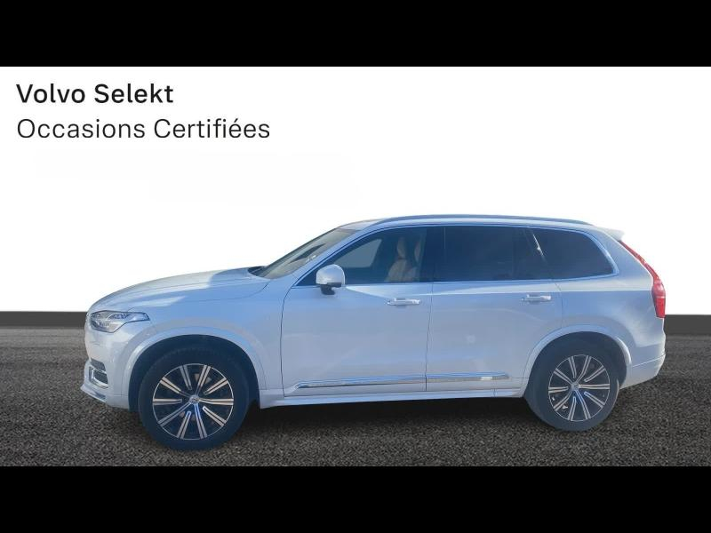 Photo 4 de l’annonce de VOLVO XC90 d’occasion à vendre à AIX-EN-PROVENCE