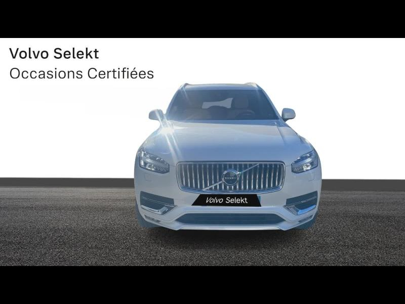 Photo 6 de l’annonce de VOLVO XC90 d’occasion à vendre à AIX-EN-PROVENCE