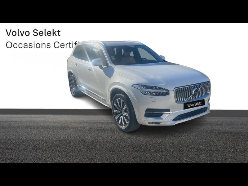 Photo 7 de l’annonce de VOLVO XC90 d’occasion à vendre à AIX-EN-PROVENCE