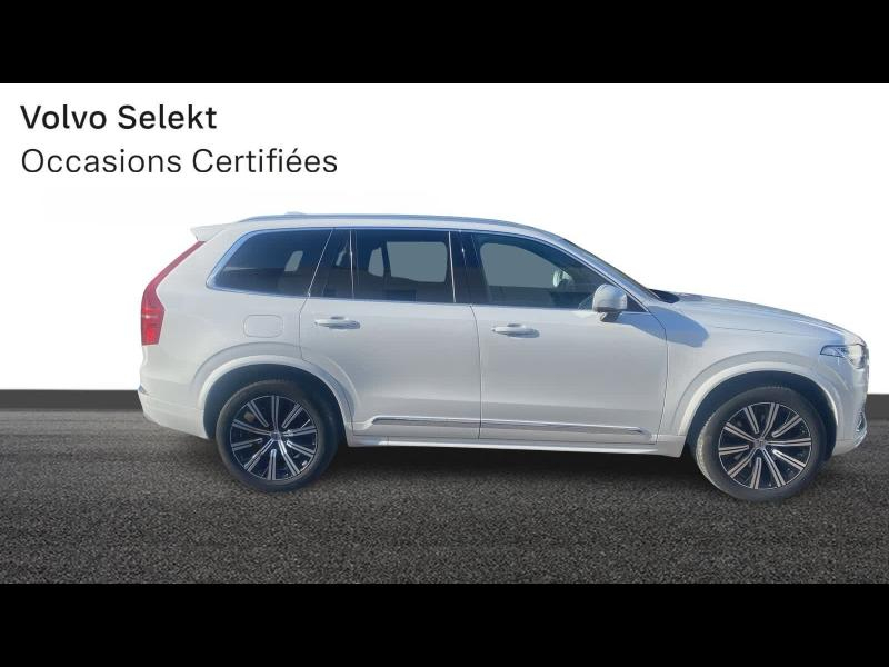 Photo 8 de l’annonce de VOLVO XC90 d’occasion à vendre à AIX-EN-PROVENCE