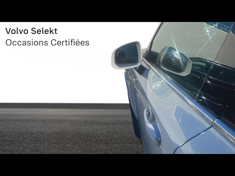 Photo 11 de l’annonce de VOLVO XC90 d’occasion à vendre à AIX-EN-PROVENCE