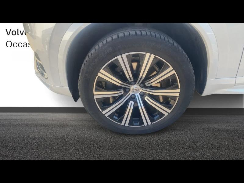 Photo 12 de l’annonce de VOLVO XC90 d’occasion à vendre à AIX-EN-PROVENCE