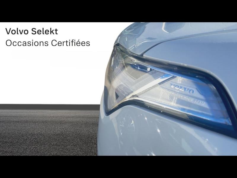 Photo 13 de l’annonce de VOLVO XC90 d’occasion à vendre à AIX-EN-PROVENCE