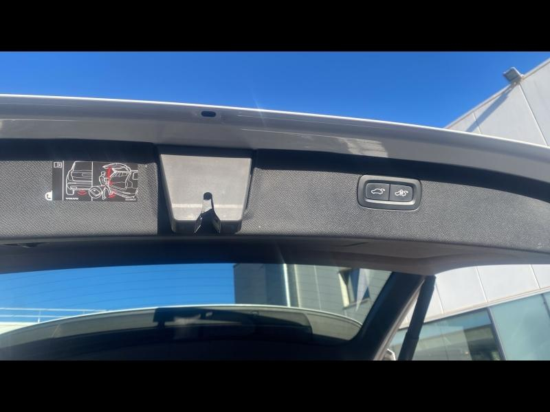 Photo 15 de l’annonce de VOLVO XC90 d’occasion à vendre à AIX-EN-PROVENCE