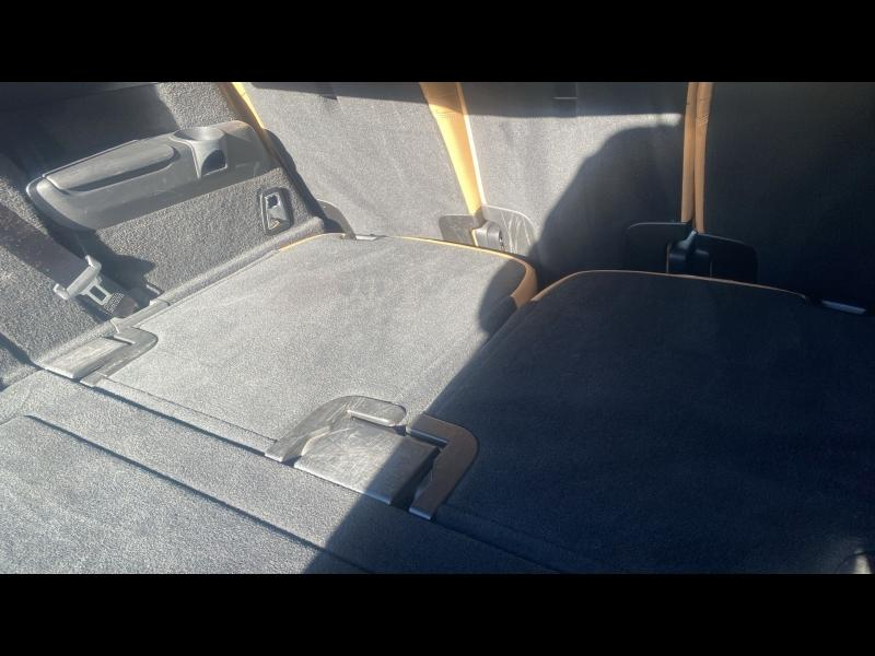 Photo 16 de l’annonce de VOLVO XC90 d’occasion à vendre à AIX-EN-PROVENCE