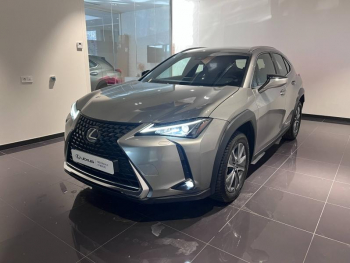 LEXUS UX d’occasion à vendre à LATTES