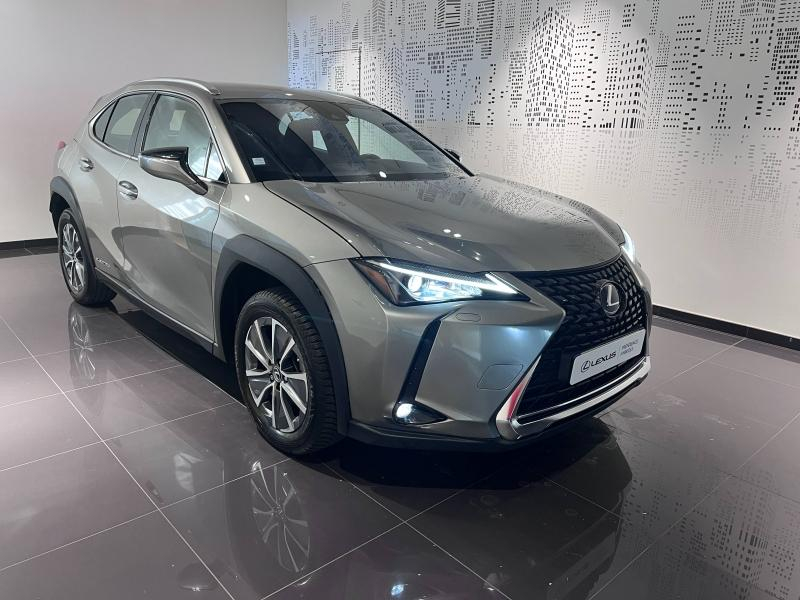 Photo 3 de l’annonce de LEXUS UX d’occasion à vendre à LATTES