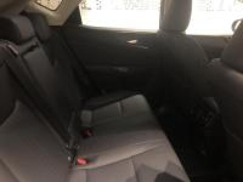 Photo 15 de l’annonce de LEXUS NX d’occasion à vendre à LATTES