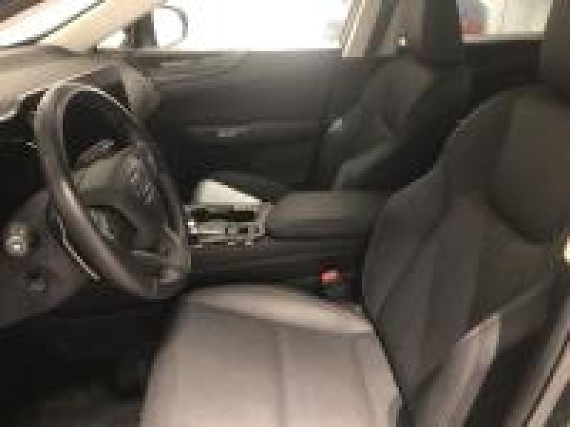 Photo 16 de l’annonce de LEXUS NX d’occasion à vendre à LATTES