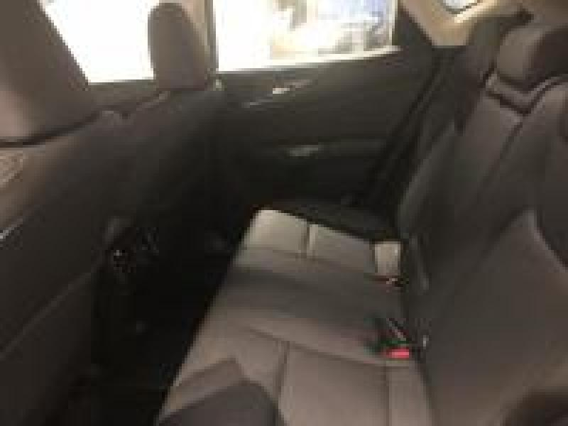 Photo 17 de l’annonce de LEXUS NX d’occasion à vendre à LATTES