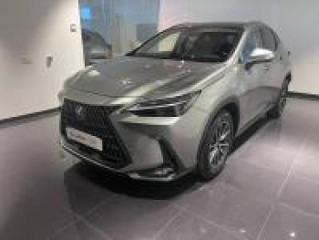 LEXUS NX d’occasion à vendre à LATTES