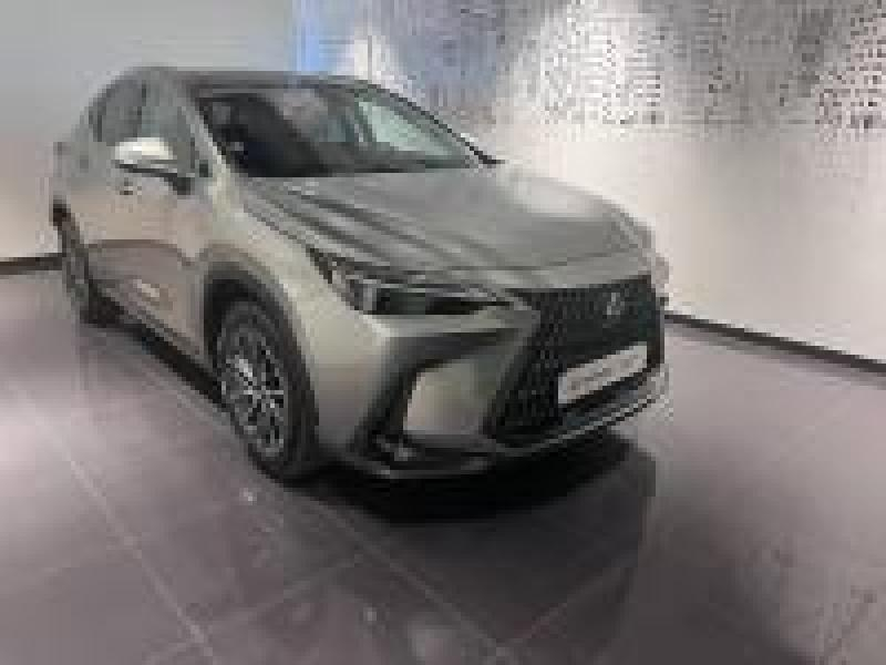 Photo 3 de l’annonce de LEXUS NX d’occasion à vendre à LATTES