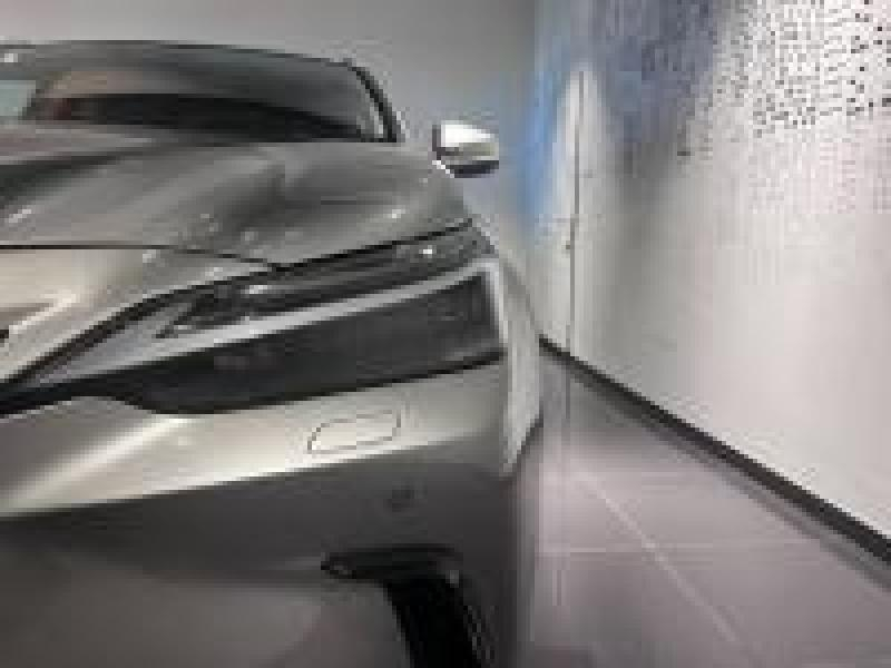 Photo 4 de l’annonce de LEXUS NX d’occasion à vendre à LATTES