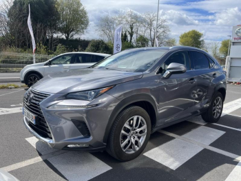 LEXUS NX d’occasion à vendre à LATTES