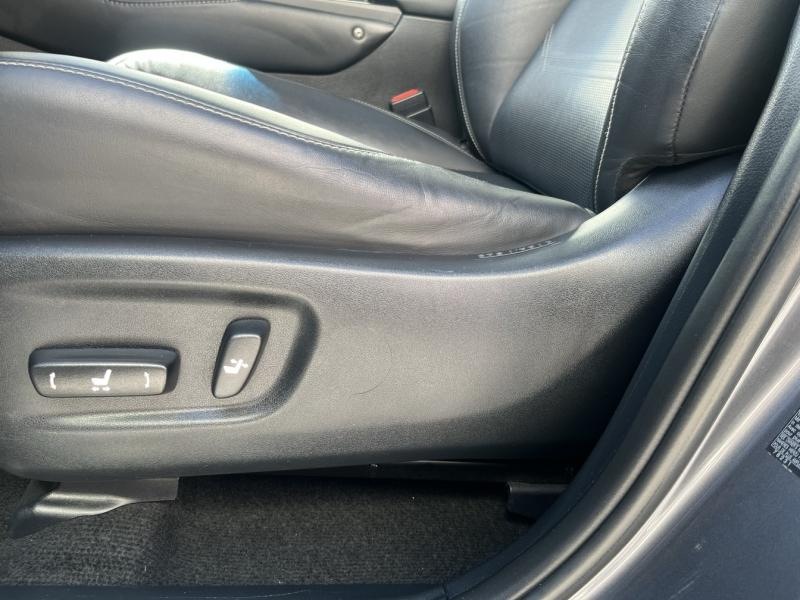 Photo 16 de l’annonce de LEXUS NX d’occasion à vendre à LATTES